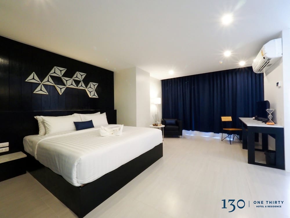 130 Hotel & Residence Bangkok — Hotel rooms in Bangkok, Bangkok
