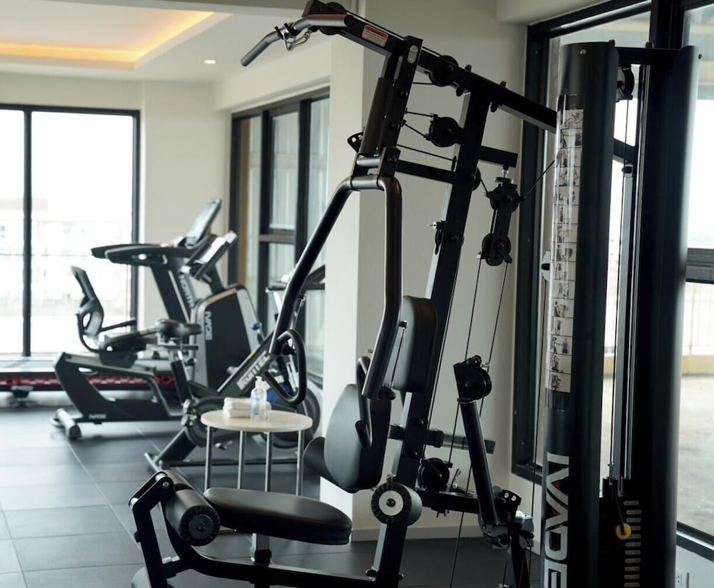 130 Hotel & Residence Bangkok — Sports & recreation in Bangkok, Bangkok