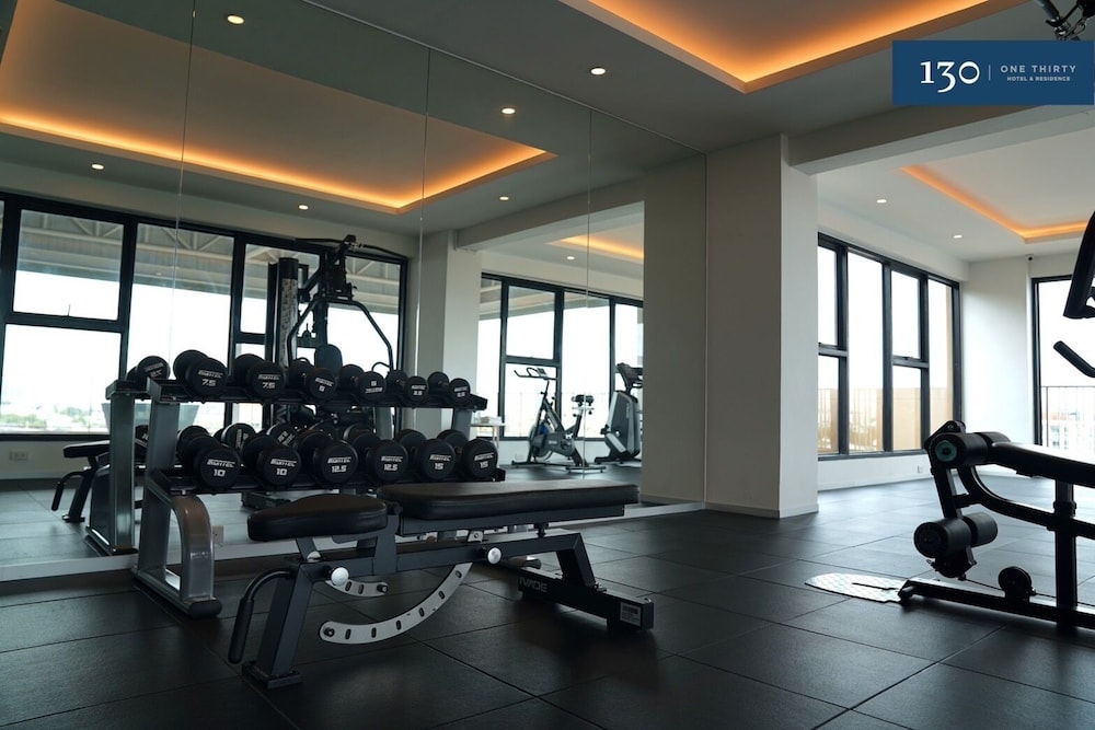 130 Hotel & Residence Bangkok — Sports & recreation in Bangkok, Bangkok