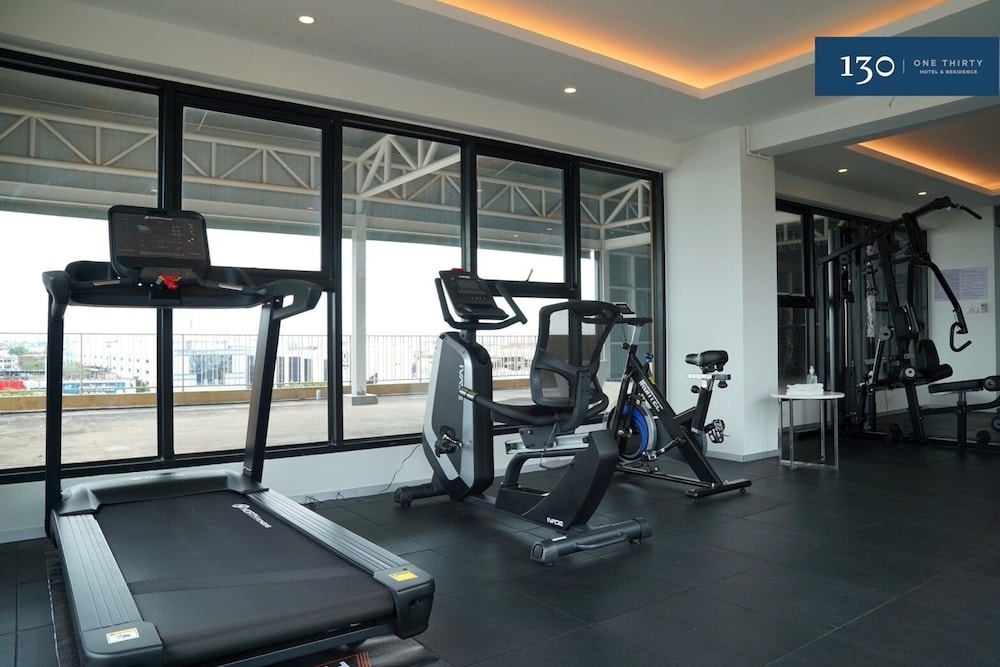 130 Hotel & Residence Bangkok — Sports & recreation in Bangkok, Bangkok