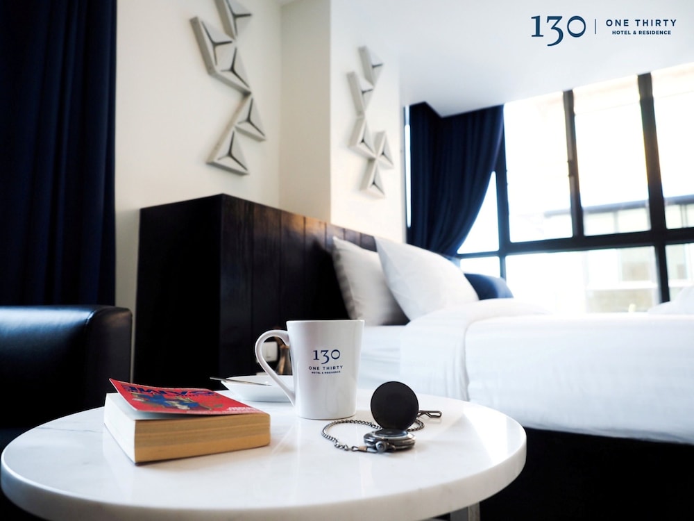 130 Hotel & Residence Bangkok — Hotel rooms in Bangkok, Bangkok