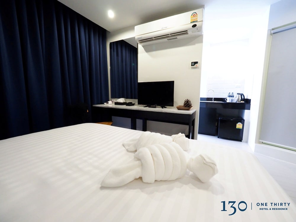 130 Hotel & Residence Bangkok — Hotel rooms in Bangkok, Bangkok