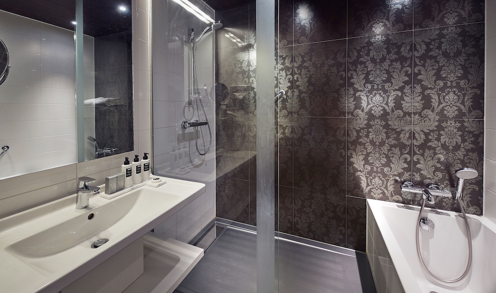 WestCord Fashion Hotel Amsterdam — Hotel rooms in Amsterdam, North Netherlands