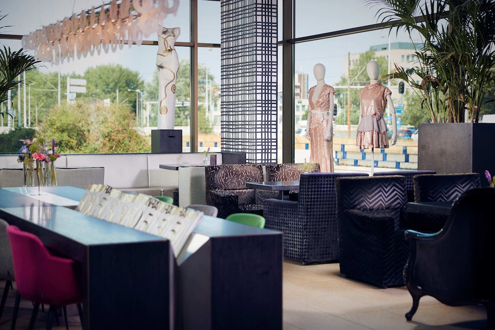 WestCord Fashion Hotel Amsterdam - zdjęcie 5