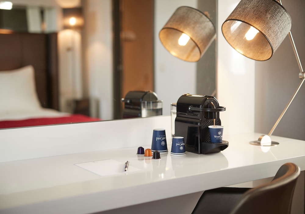 WestCord Fashion Hotel Amsterdam — Hotel rooms in Amsterdam, North Netherlands