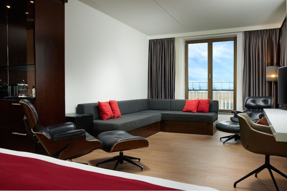 WestCord Fashion Hotel Amsterdam - zdjęcie 4