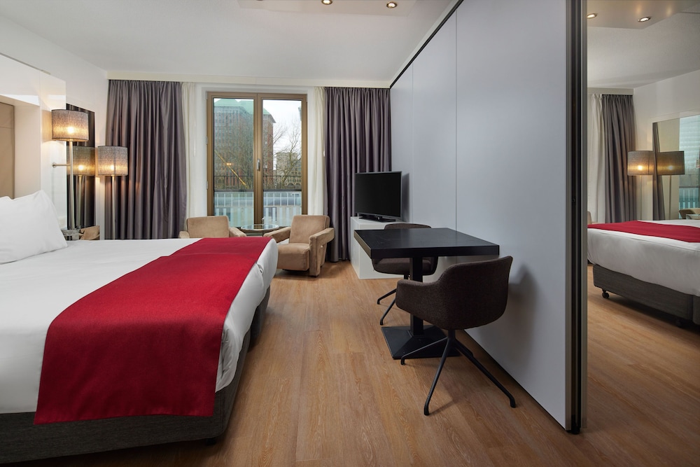 WestCord Fashion Hotel Amsterdam — Hotel rooms in Amsterdam, North Netherlands