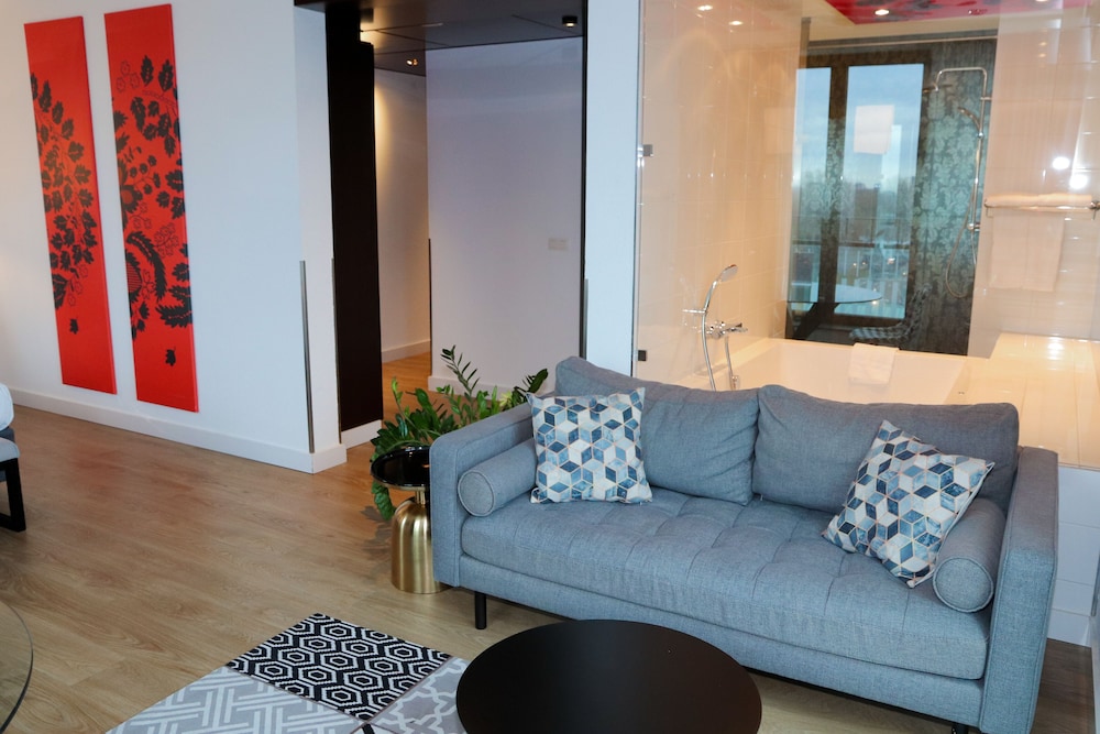 WestCord Fashion Hotel Amsterdam — Hotel rooms in Amsterdam, North Netherlands