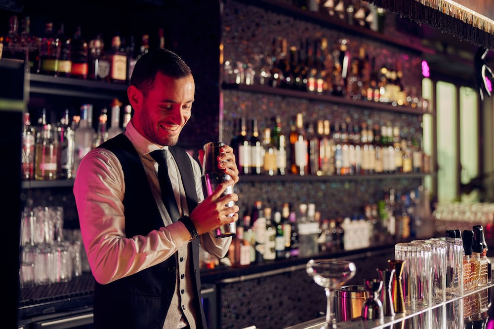 WestCord Fashion Hotel Amsterdam — Restaurant & bars in Amsterdam, North Netherlands