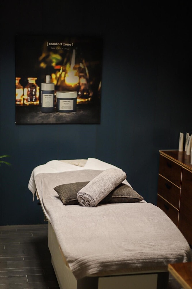 WestCord Fashion Hotel Amsterdam — Spa in Amsterdam, North Netherlands