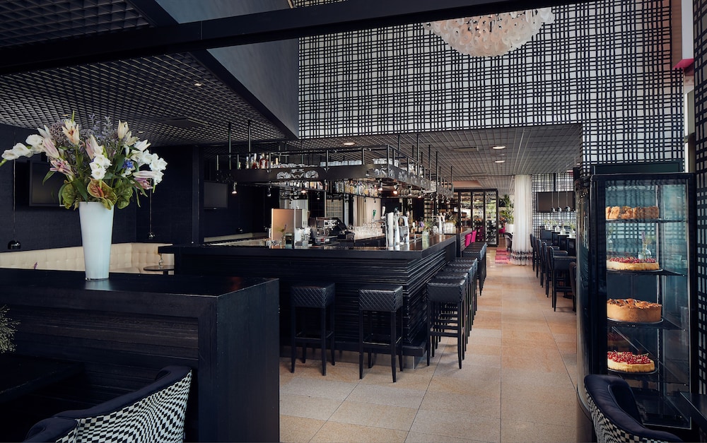 WestCord Fashion Hotel Amsterdam — Restaurant & bars in Amsterdam, North Netherlands