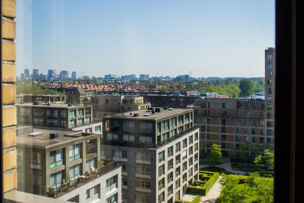 WestCord Fashion Hotel Amsterdam — Attractions in the area in Amsterdam, North Netherlands