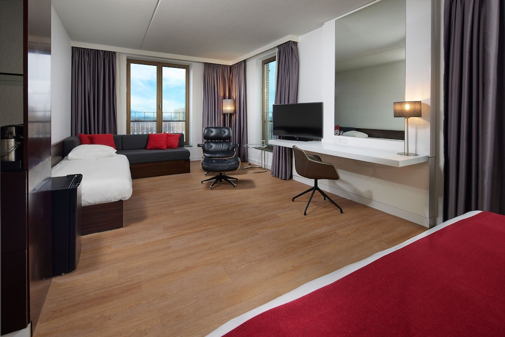 WestCord Fashion Hotel Amsterdam — Hotel rooms in Amsterdam, North Netherlands