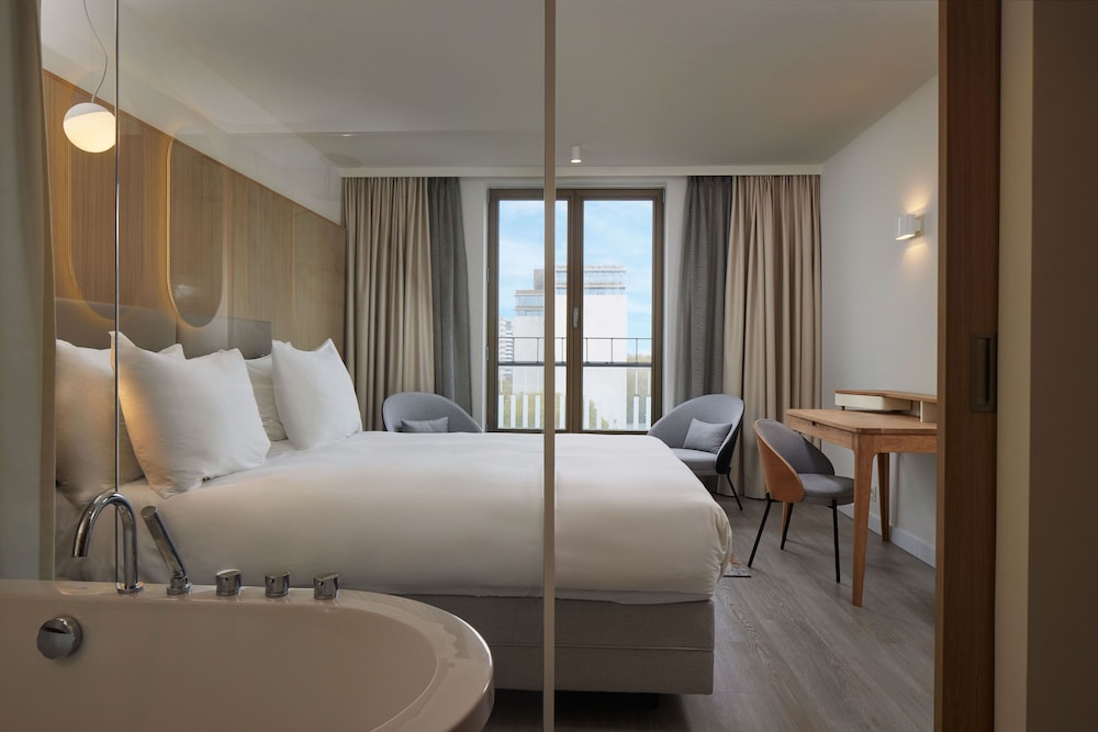 WestCord Fashion Hotel Amsterdam - zdjęcie 2