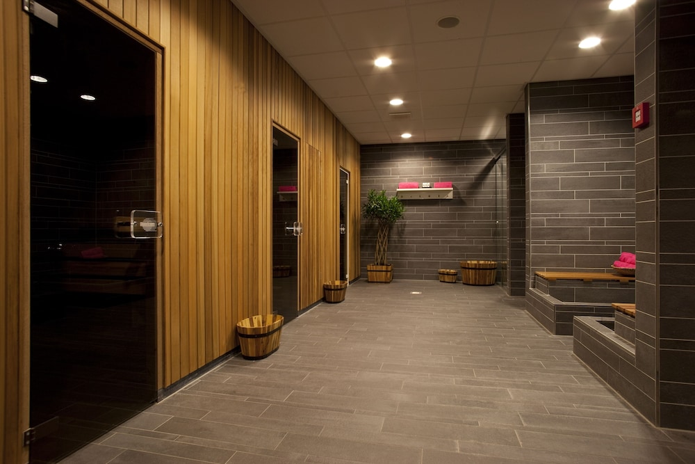 WestCord Fashion Hotel Amsterdam — Spa in Amsterdam, North Netherlands
