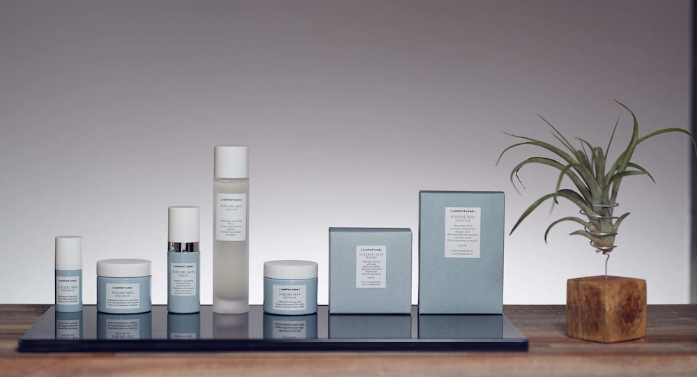 WestCord Fashion Hotel Amsterdam — Spa in Amsterdam, North Netherlands