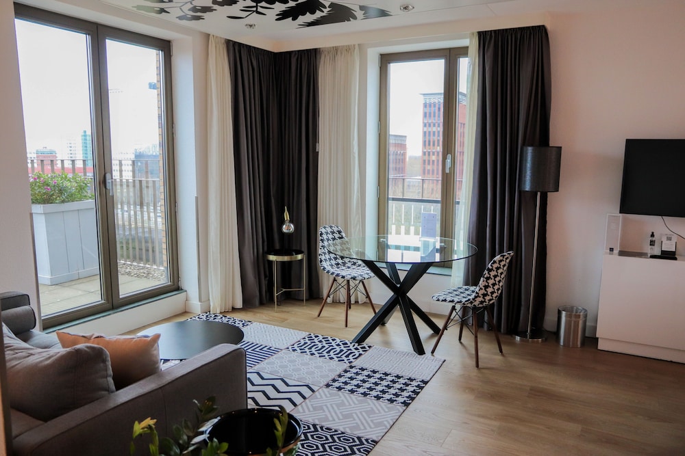 WestCord Fashion Hotel Amsterdam — Hotel rooms in Amsterdam, North Netherlands