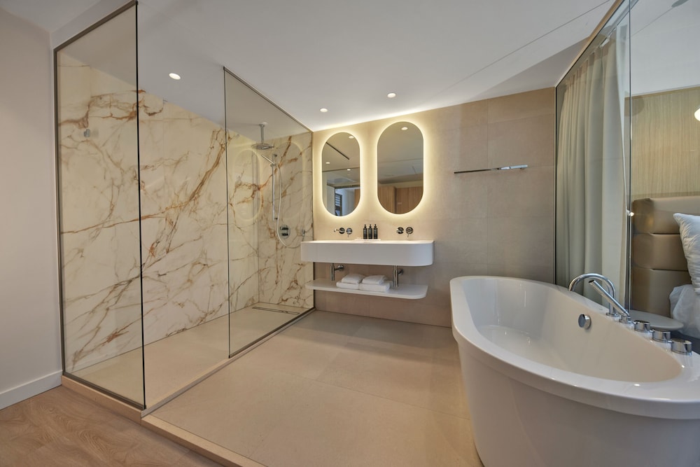WestCord Fashion Hotel Amsterdam — Hotel rooms in Amsterdam, North Netherlands