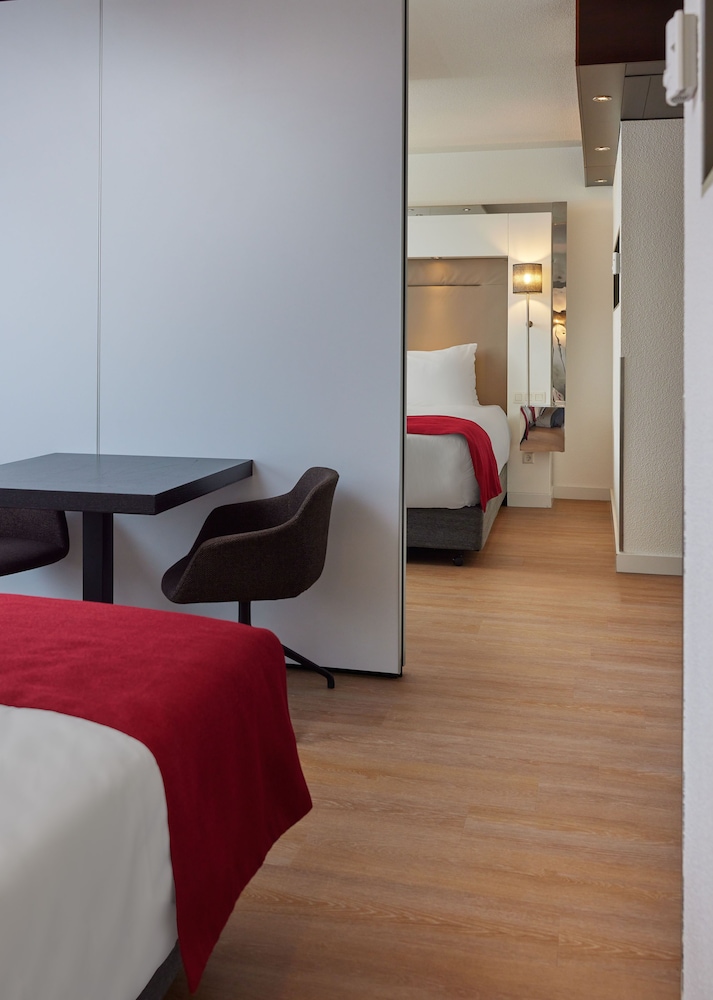 WestCord Fashion Hotel Amsterdam — Hotel rooms in Amsterdam, North Netherlands