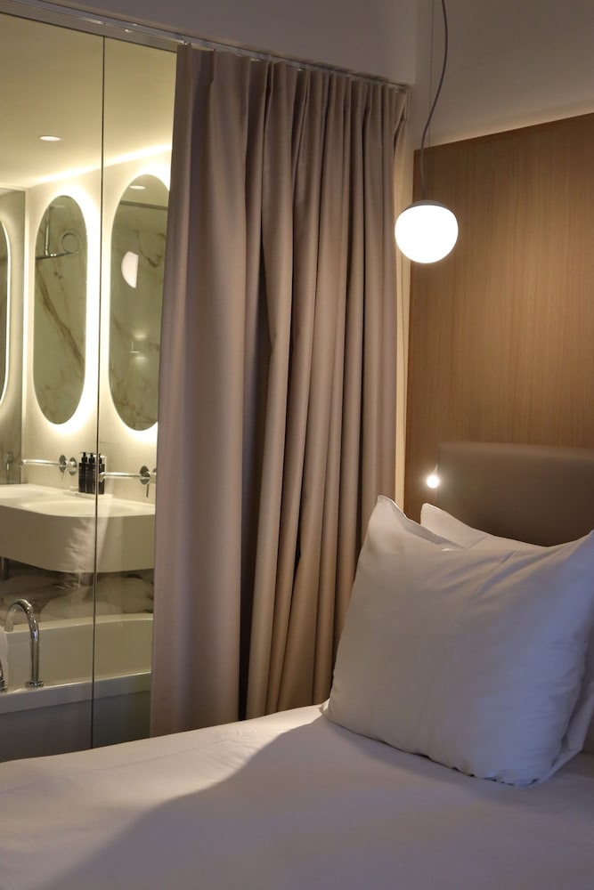 WestCord Fashion Hotel Amsterdam — Hotel rooms in Amsterdam, North Netherlands