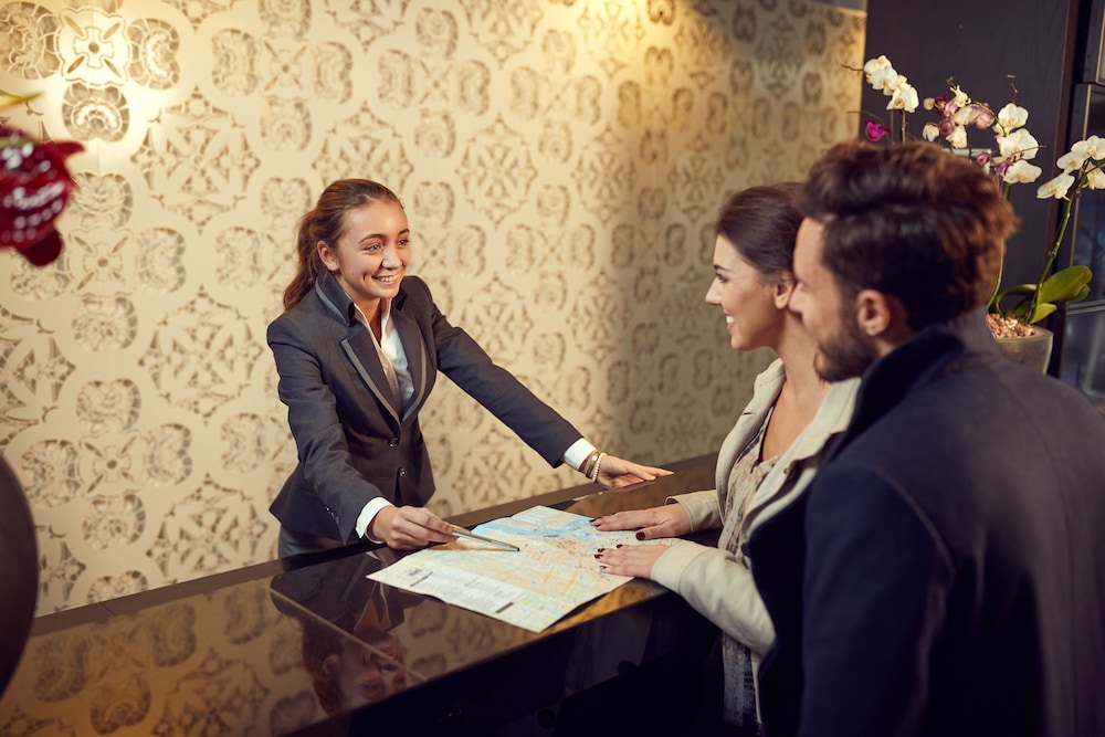 WestCord Fashion Hotel Amsterdam — Attractions in the area in Amsterdam, North Netherlands