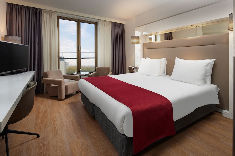 WestCord Fashion Hotel Amsterdam — Hotel rooms in Amsterdam, North Netherlands