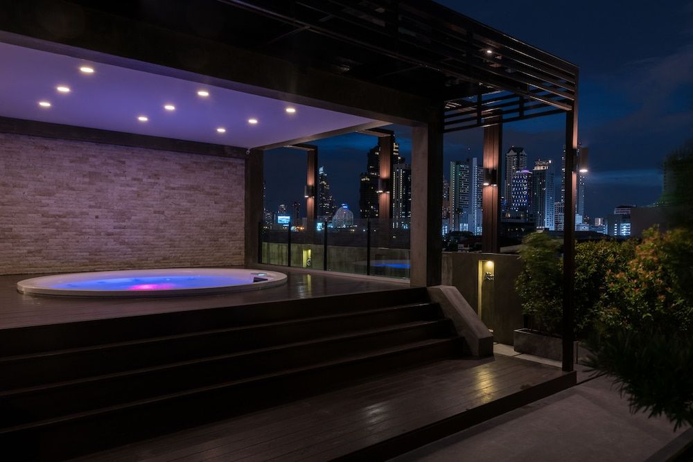 Bangkok (6 dni) w Zensation The Residence z Warszawy