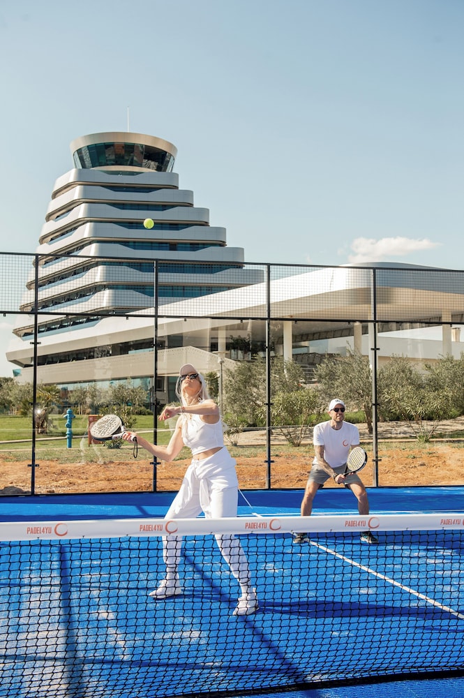 Hotel Olympia Sky — Sports & recreation in Vodice, Šibenik-Knin