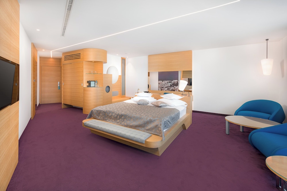 Hotel Olympia Sky — Hotel rooms in Vodice, Šibenik-Knin