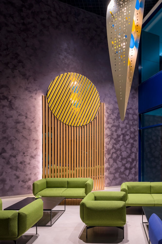 Hotel Olympia Sky — Restaurant & bars in Vodice, Šibenik-Knin