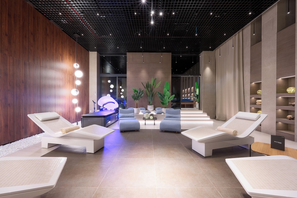 Hotel Olympia Sky — Spa in Vodice, Šibenik-Knin