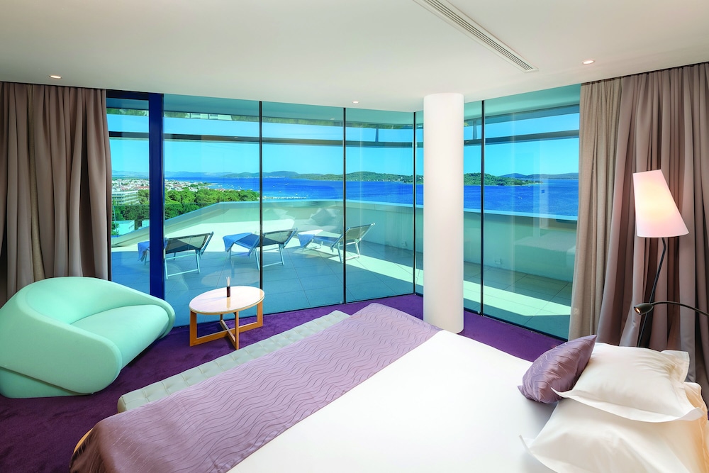 Hotel Olympia Sky — Hotel rooms in Vodice, Šibenik-Knin