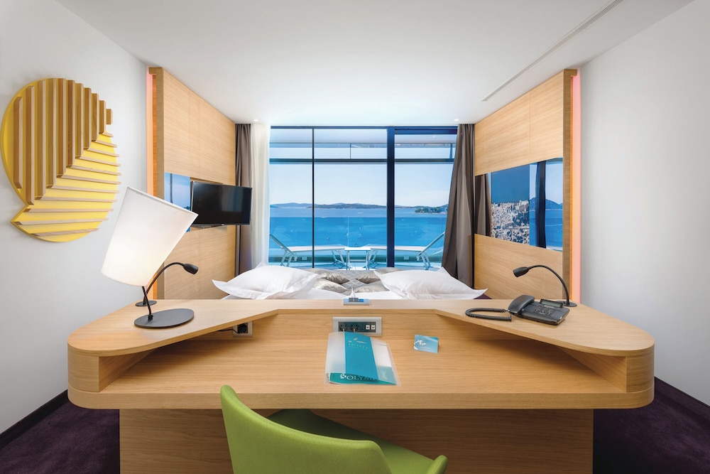 Hotel Olympia Sky — Hotel rooms in Vodice, Šibenik-Knin