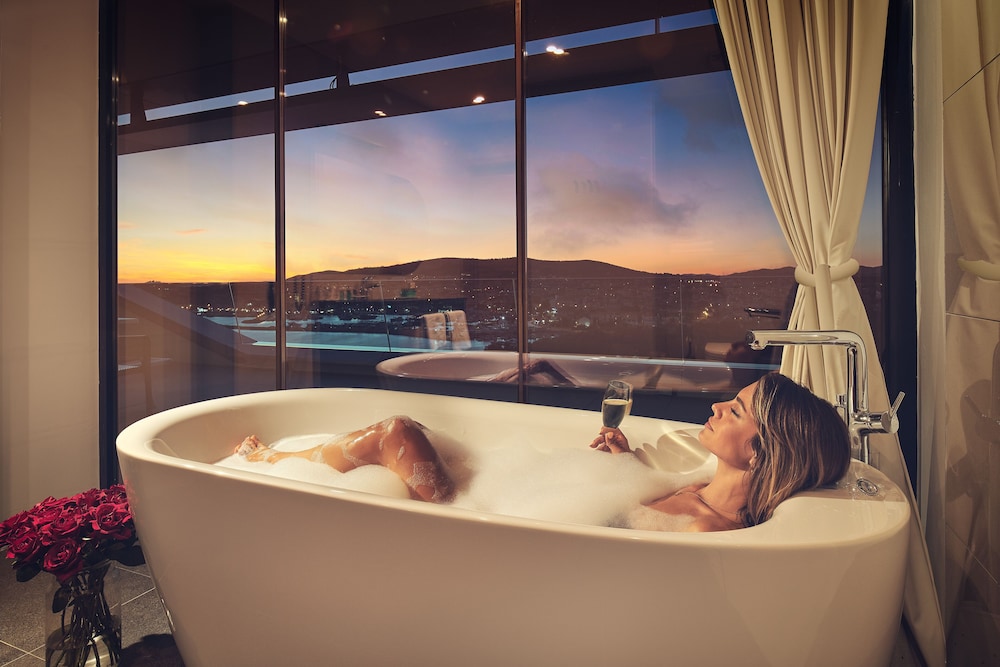 Hotel Olympia Sky — Hotel rooms in Vodice, Šibenik-Knin