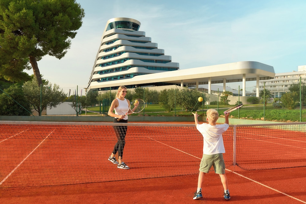 Hotel Olympia Sky — Sports & recreation in Vodice, Šibenik-Knin