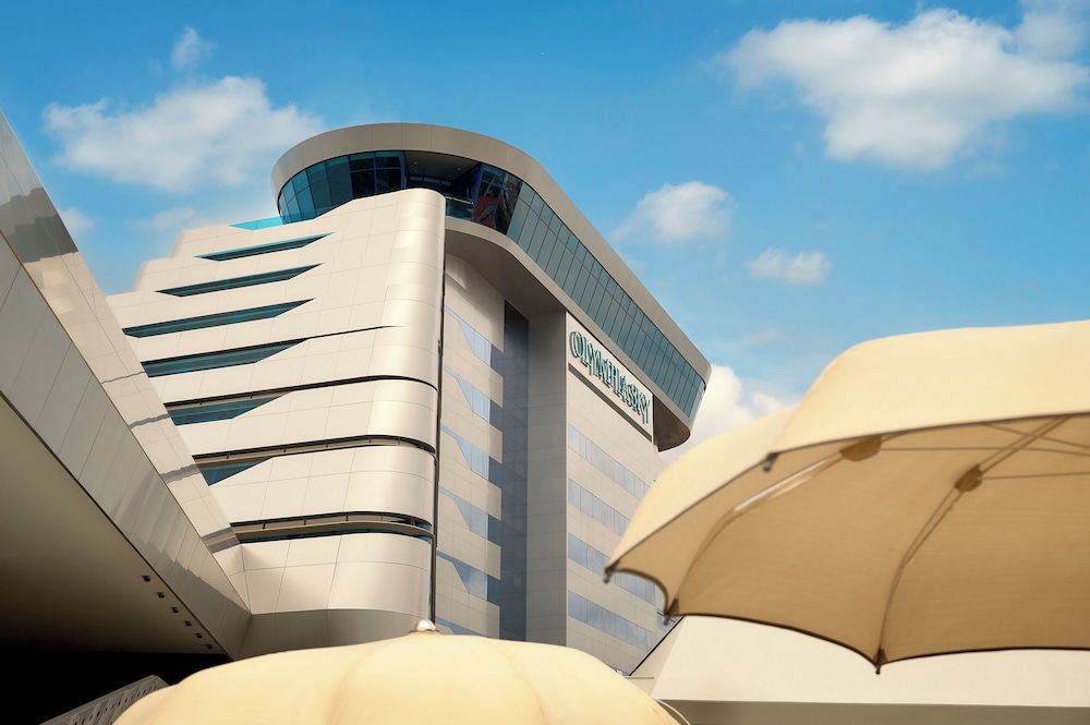 Hotel Olympia Sky — Hotel building in Vodice, Šibenik-Knin