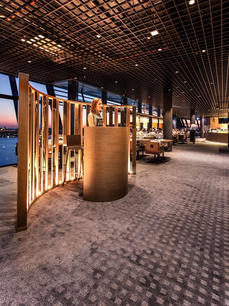 Hotel Olympia Sky — Restaurant & bars in Vodice, Šibenik-Knin