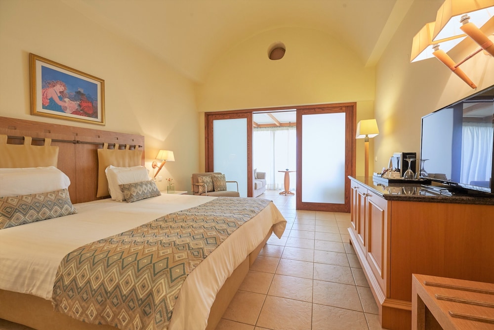 Giannoulis Santa Marina Plaza - Adults Only — Hotel rooms in Chania