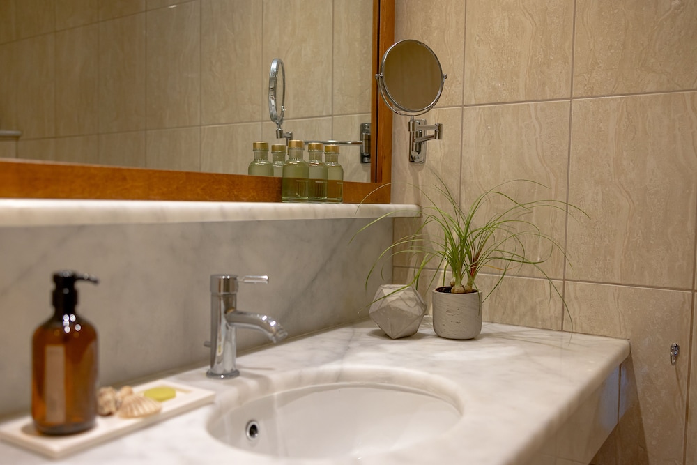 Giannoulis Santa Marina Plaza - Adults Only — Hotel rooms in Chania