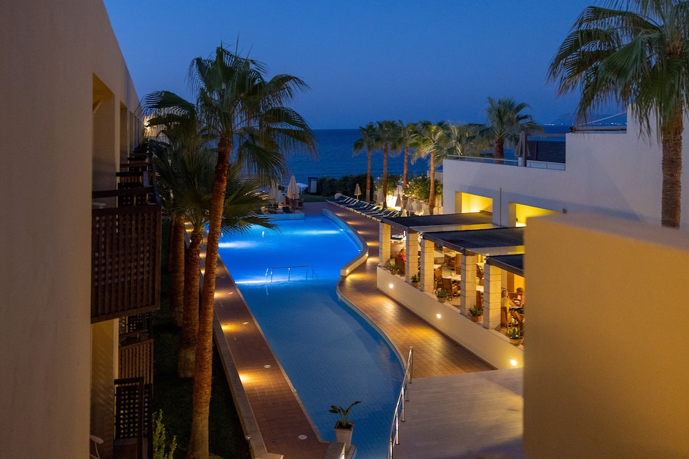Giannoulis Santa Marina Plaza - Adults Only - zdjęcie 3