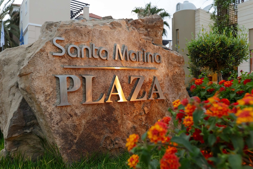 Giannoulis Santa Marina Plaza - Adults Only - zdjęcie 5