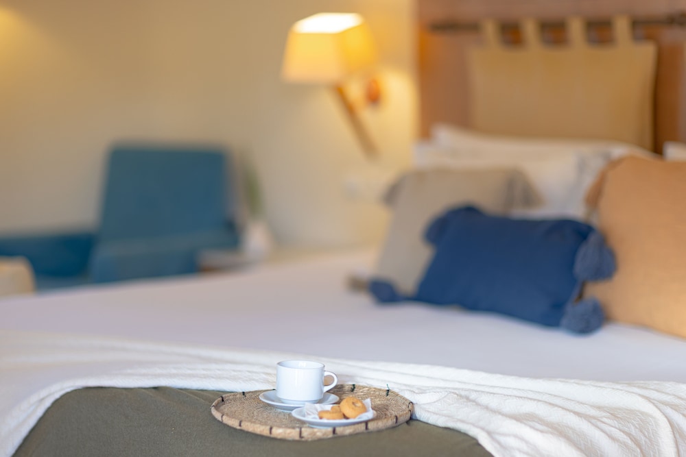 Giannoulis Santa Marina Plaza - Adults Only — Hotel rooms in Chania