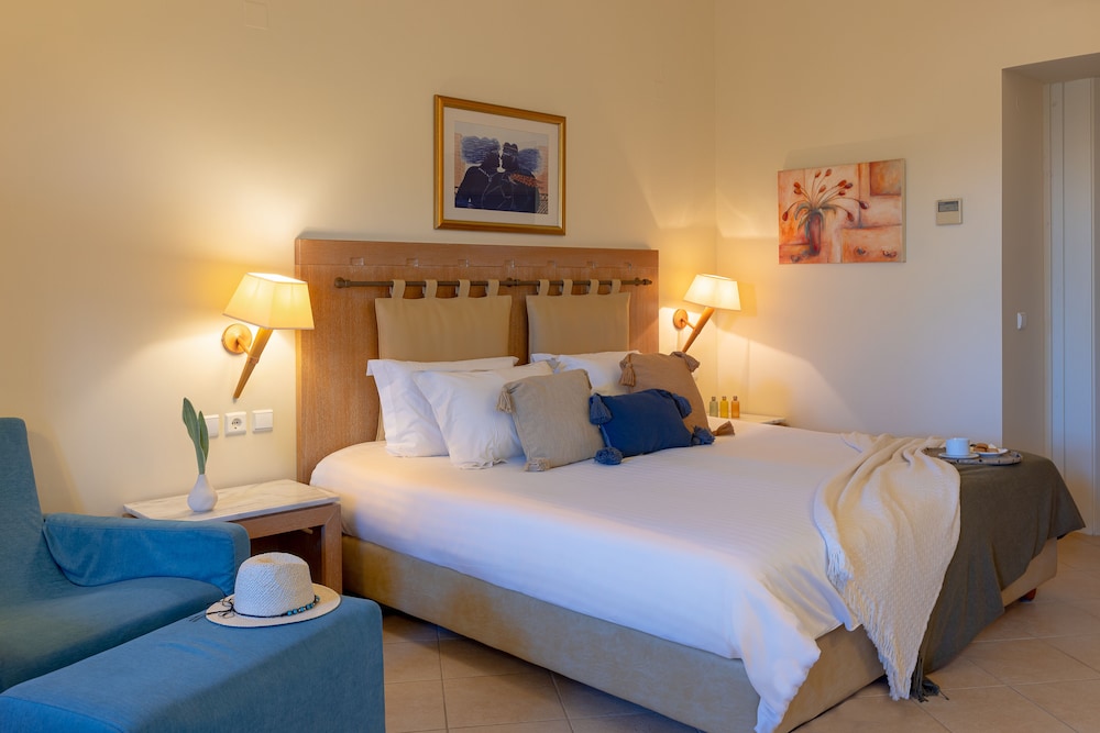 Giannoulis Santa Marina Plaza - Adults Only — Hotel rooms in Chania