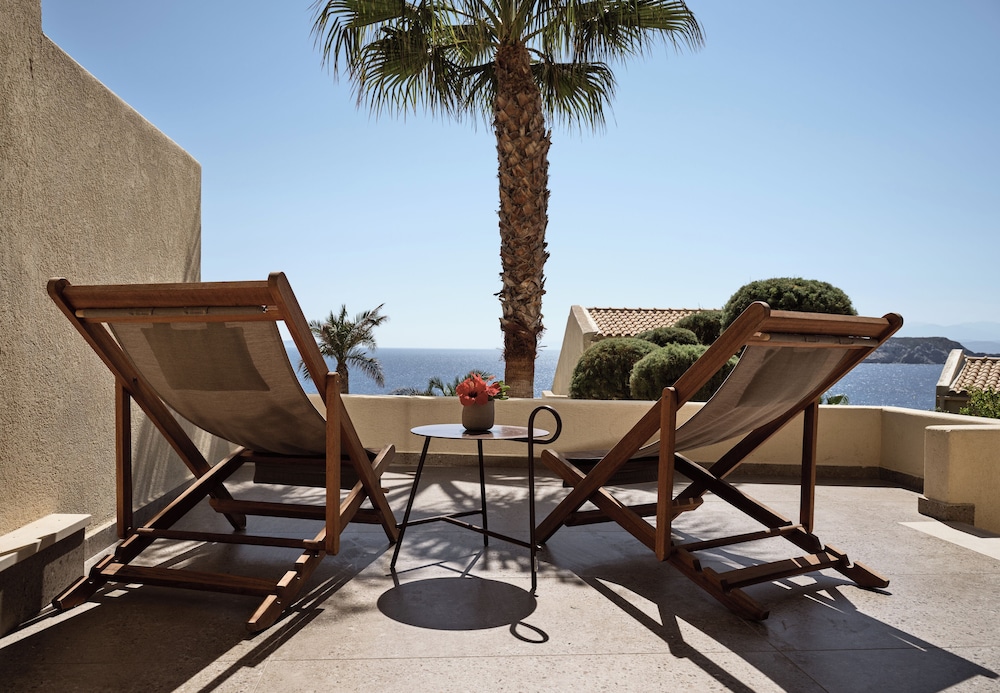 Seaside A Lifestyle Resort All Inclusive — Rooms in Lygaria