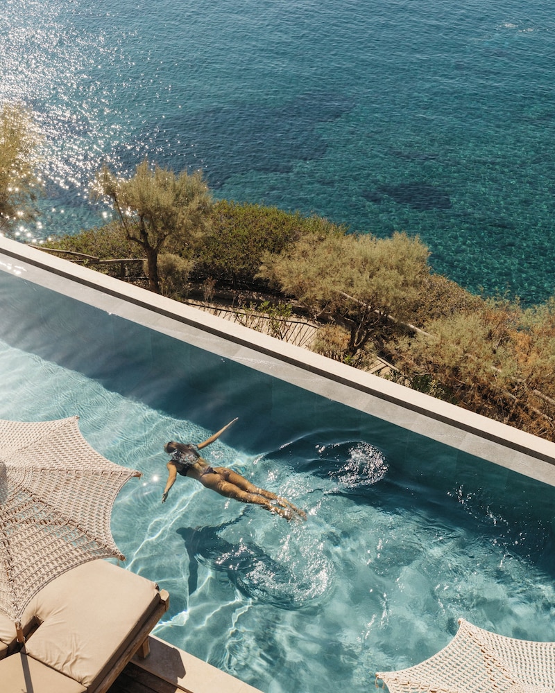 Seaside A Lifestyle Resort All Inclusive — Outdoor in Lygaria