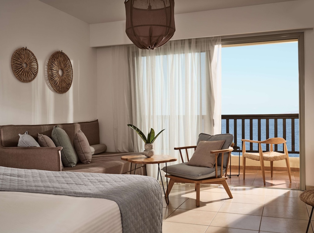 Seaside A Lifestyle Resort All Inclusive — Rooms in Lygaria