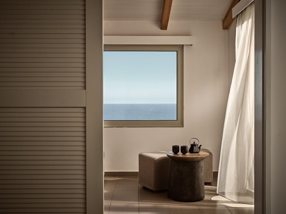 Seaside A Lifestyle Resort All Inclusive — Rooms in Lygaria