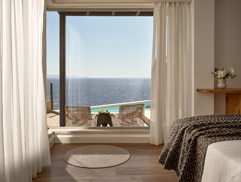 Seaside A Lifestyle Resort All Inclusive — Rooms in Lygaria