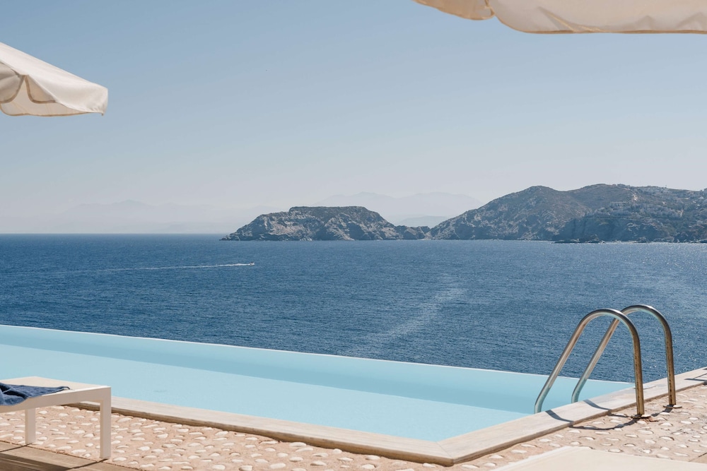 Seaside A Lifestyle Resort All Inclusive — Rooms in Lygaria