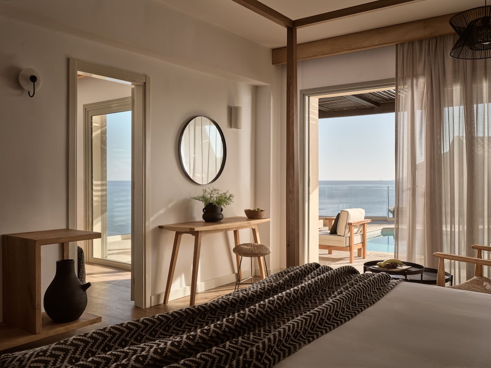 Seaside A Lifestyle Resort All Inclusive — Rooms in Lygaria